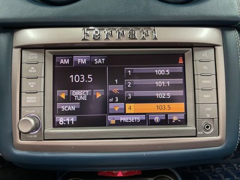 Used 2012 Ferrari California Base image 29