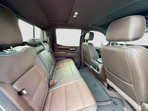 Used 2023 GMC Sierra 1500 Denali AWD/4WD image 27
