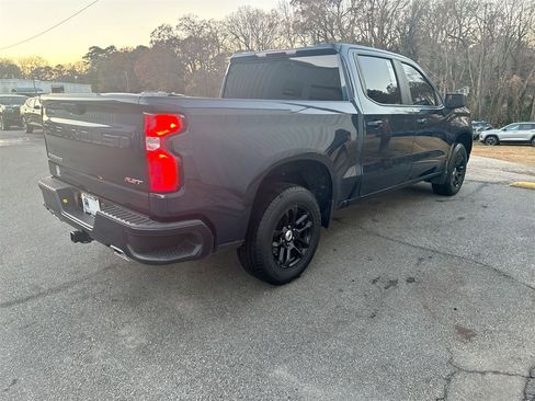 Used 2023 Chevrolet Silverado 1500 RST w/ Z71 Off-Road Package image 32