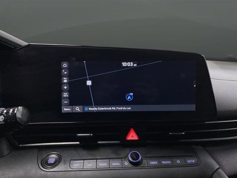 Used 2023 Hyundai Elantra N Line image 10