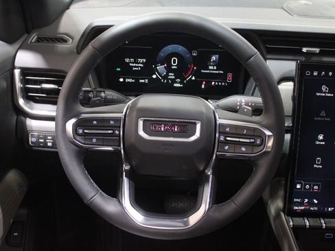 New 2026 GMC Terrain Elevation w/ Elevation Premium Package AWD/4WD image 34
