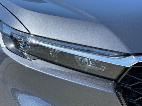 New 2026 Honda CR-V EX-L image 30