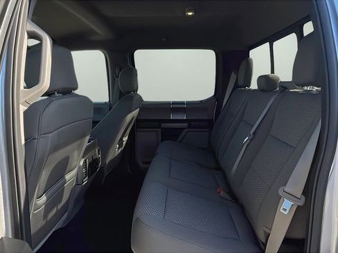 Used 2020 Ford F150 XLT w/ Equipment Group 302A Luxury image 18