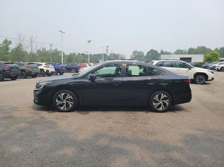Certified 2024 Subaru Legacy Premium AWD/4WD video 2