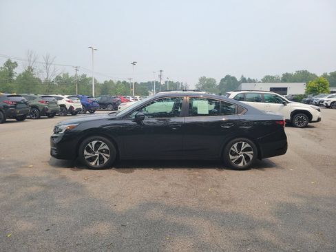 Certified 2024 Subaru Legacy Premium AWD/4WD image 2