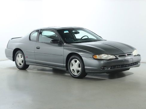 Used 2004 Chevrolet Monte Carlo SS w/ Preferred Equipment Group image 13