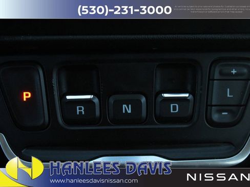 Used 2018 GMC Terrain SLE image 20