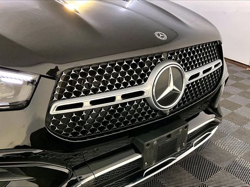 Used 2024 Mercedes-Benz GLE 450 4MATIC image 32