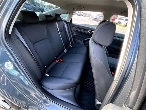Used 2023 Honda Civic LX image 19