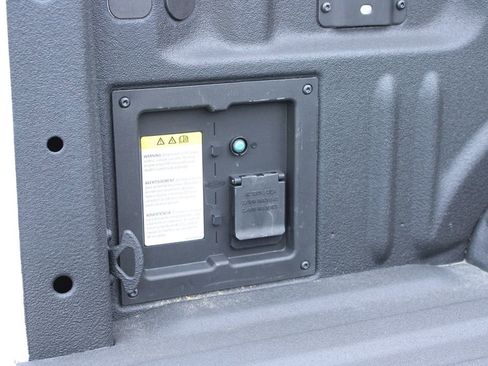 Used 2024 Ford F150 XLT w/ Equipment Group 302A MID AWD/4WD image 16