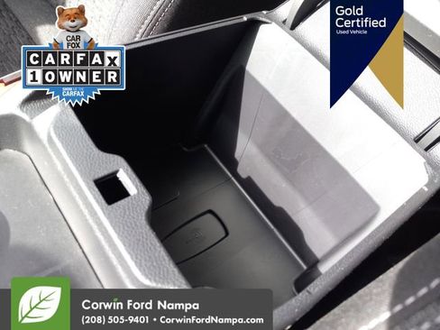 Used 2025 Ford Ranger XL image 22