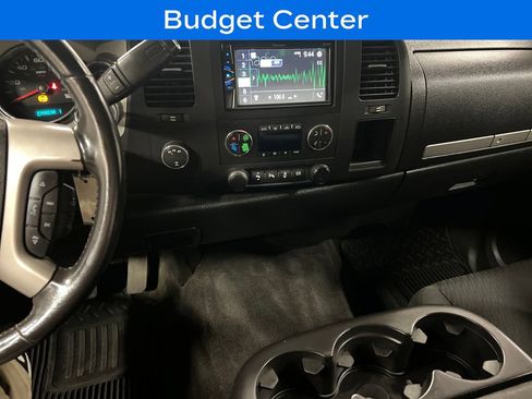 Used 2013 GMC Sierra 2500 SLE w/ SLE Preferred Package AWD/4WD image 21