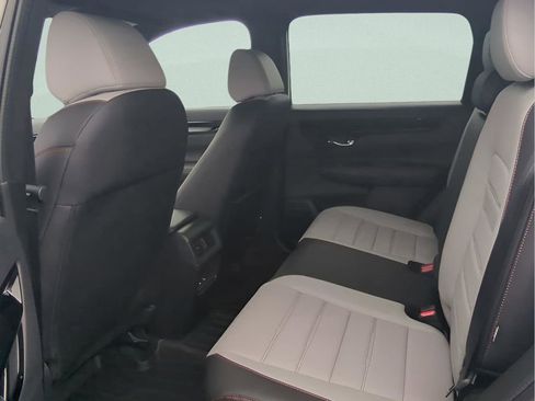 New 2026 Honda CR-V Sport Touring image 10