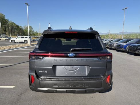 New 2026 Subaru Outback Touring XT image 10