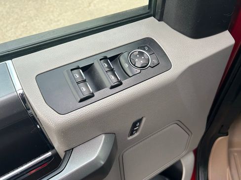 Used 2015 Ford F150 XLT w/ Equipment Group 301A Mid image 20