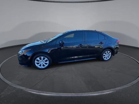 Used 2024 Toyota Corolla LE image 8