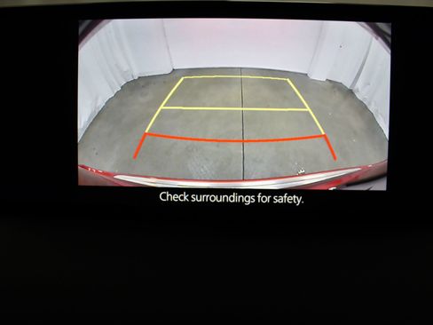 Used 2021 MAZDA CX-5 Grand Touring Reserve AWD/4WD image 36