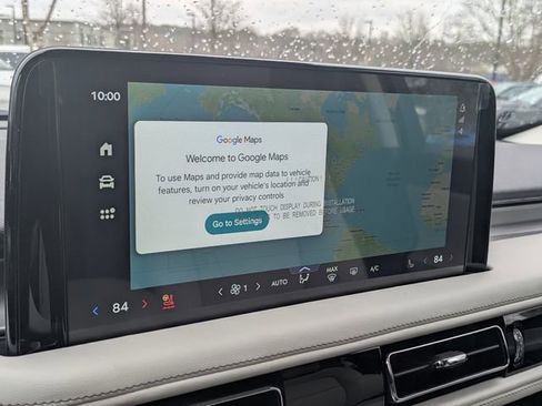 New 2026 Lincoln Aviator 2WD w/ Jet Appearance Package image 20