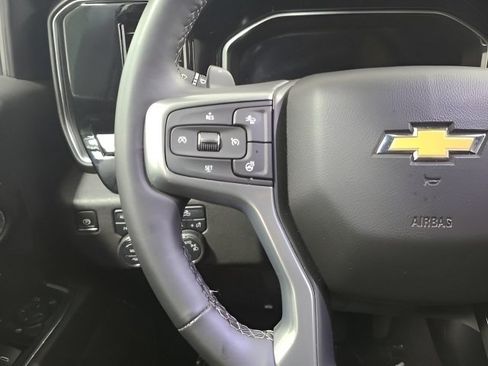 Used 2024 Chevrolet Silverado 1500 LT AWD/4WD image 23