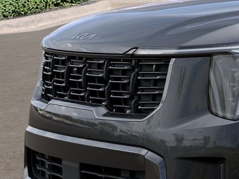 New 2026 Kia Sorento SX Prestige image 15