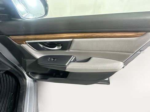 Used 2020 Honda CR-V EX image 31