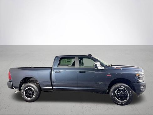 New 2026 RAM 2500 Laramie image 5