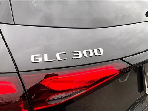 New 2026 Mercedes-Benz GLC 300 image 15