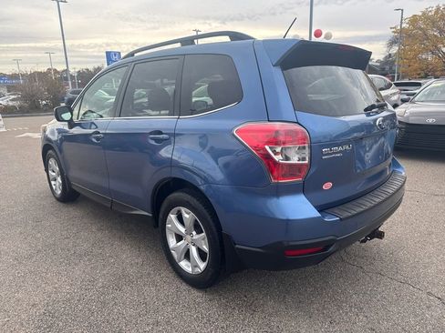Used 2015 Subaru Forester 2.5i Limited image 5