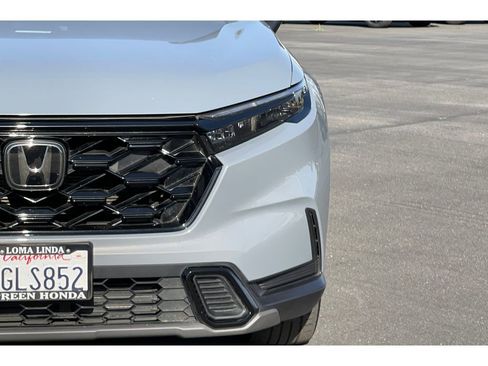 Certified 2023 Honda CR-V Sport image 17
