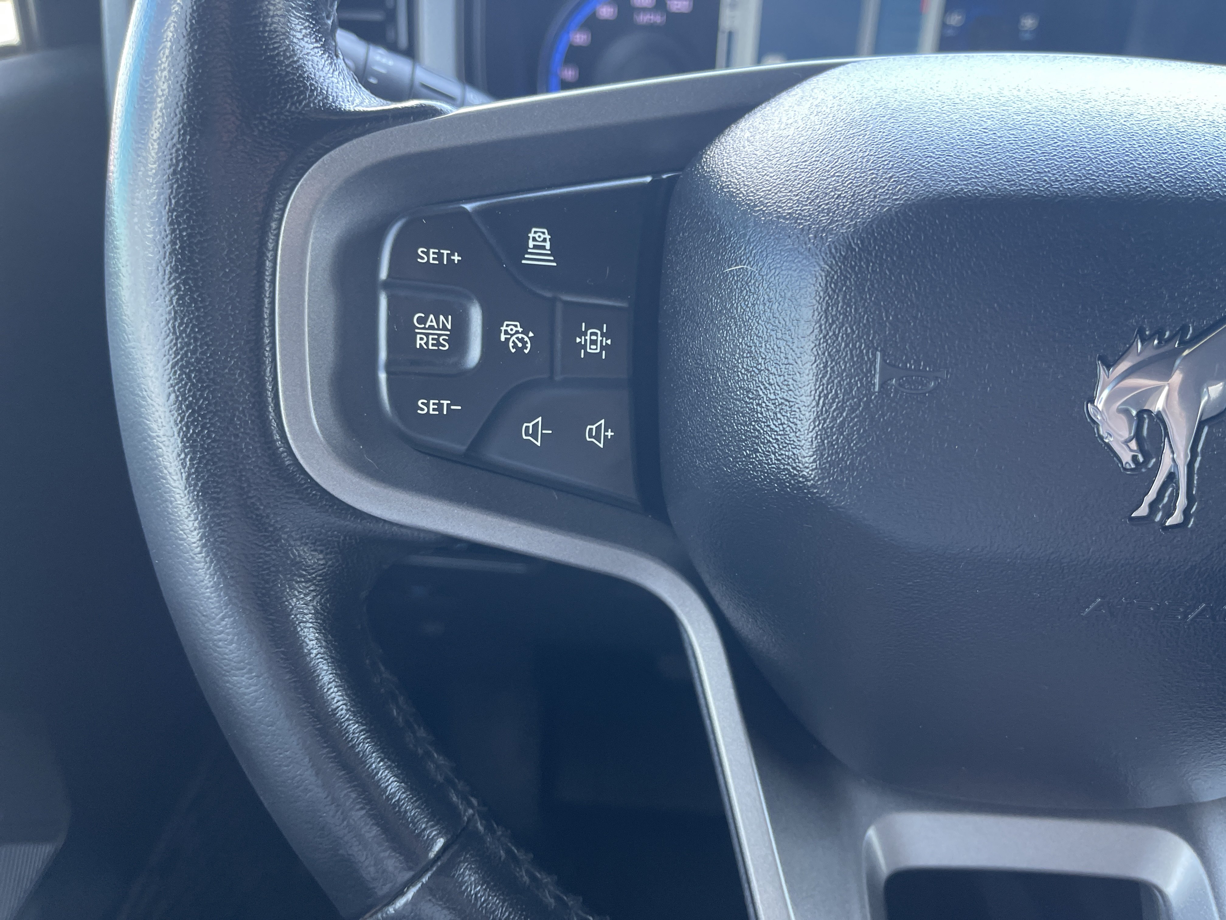 Used 2023 Ford Bronco Wildtrak AWD/4WD image 17