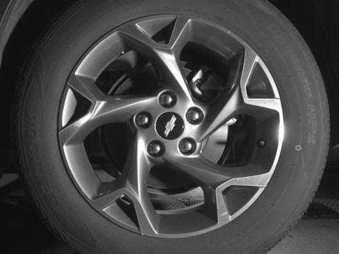 Used 2025 Chevrolet Trax LT w/ LT Convenience Package FWD image 14