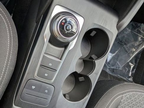 Certified 2025 Ford Escape Active w/ Cold Weather Package image 26