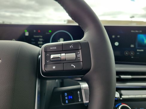 New 2026 Hyundai Santa Fe Limited AWD/4WD image 24
