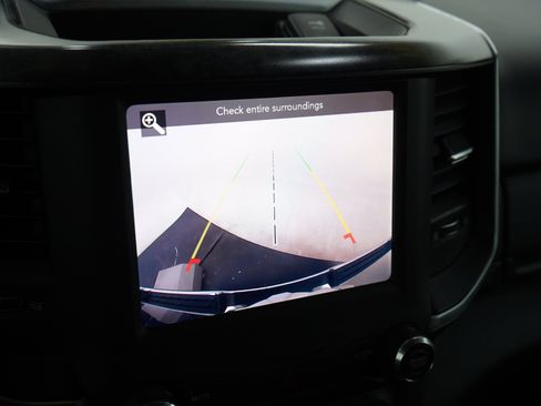Used 2019 RAM 1500 Big Horn AWD/4WD image 21