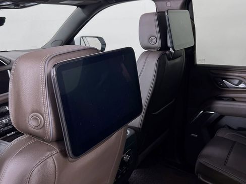 Certified 2024 GMC Yukon Denali w/ Denali Reserve Package AWD/4WD image 27