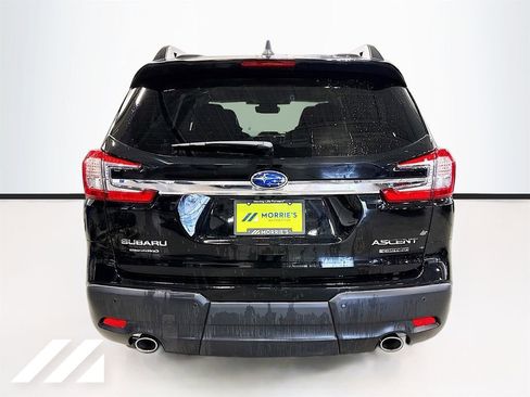 New 2026 Subaru Ascent Limited AWD/4WD image 6