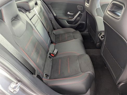 Certified 2025 Mercedes-Benz CLA 250 image 27