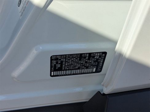 New 2026 Nissan Rogue SV image 24