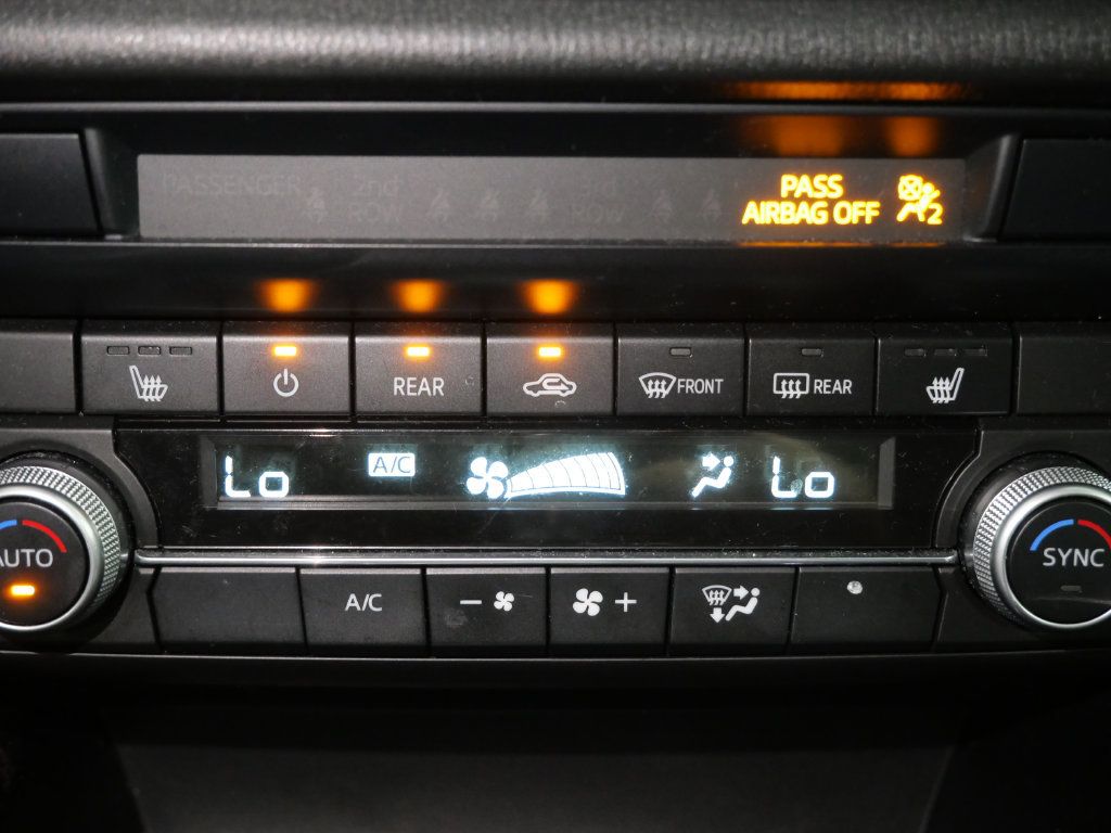 Used 2023 MAZDA CX-9 Touring AWD/4WD image 19