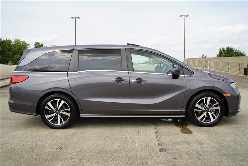 Used 2021 Honda Odyssey Touring image 6