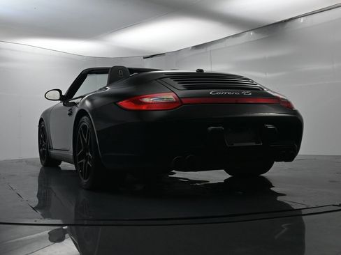 Used 2011 Porsche 911 Carrera 4S image 57