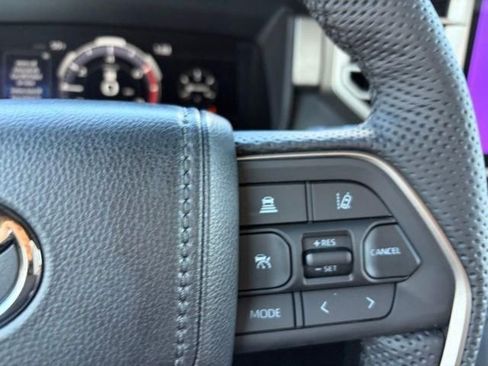 New 2026 Toyota Tundra Limited w/ TRD Off-Road Package image 13