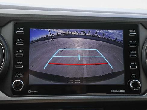 Used 2023 Toyota Tacoma TRD Off-Road image 23