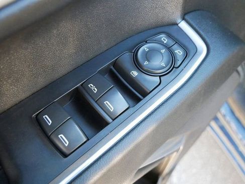 Used 2022 Chevrolet Silverado 1500 LT w/ All Star Edition Plus image 13