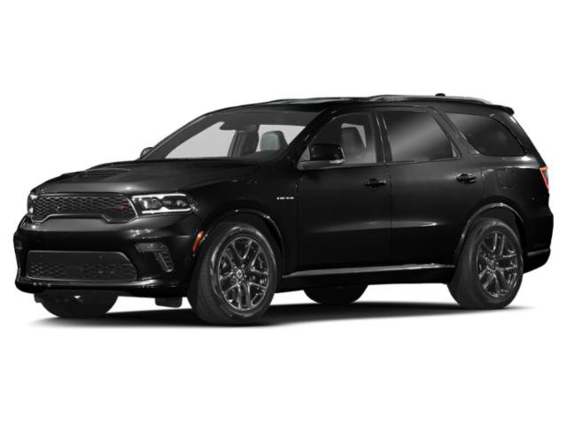 Certified 2021 Dodge Durango GT w/ Blacktop Package RWD image 1