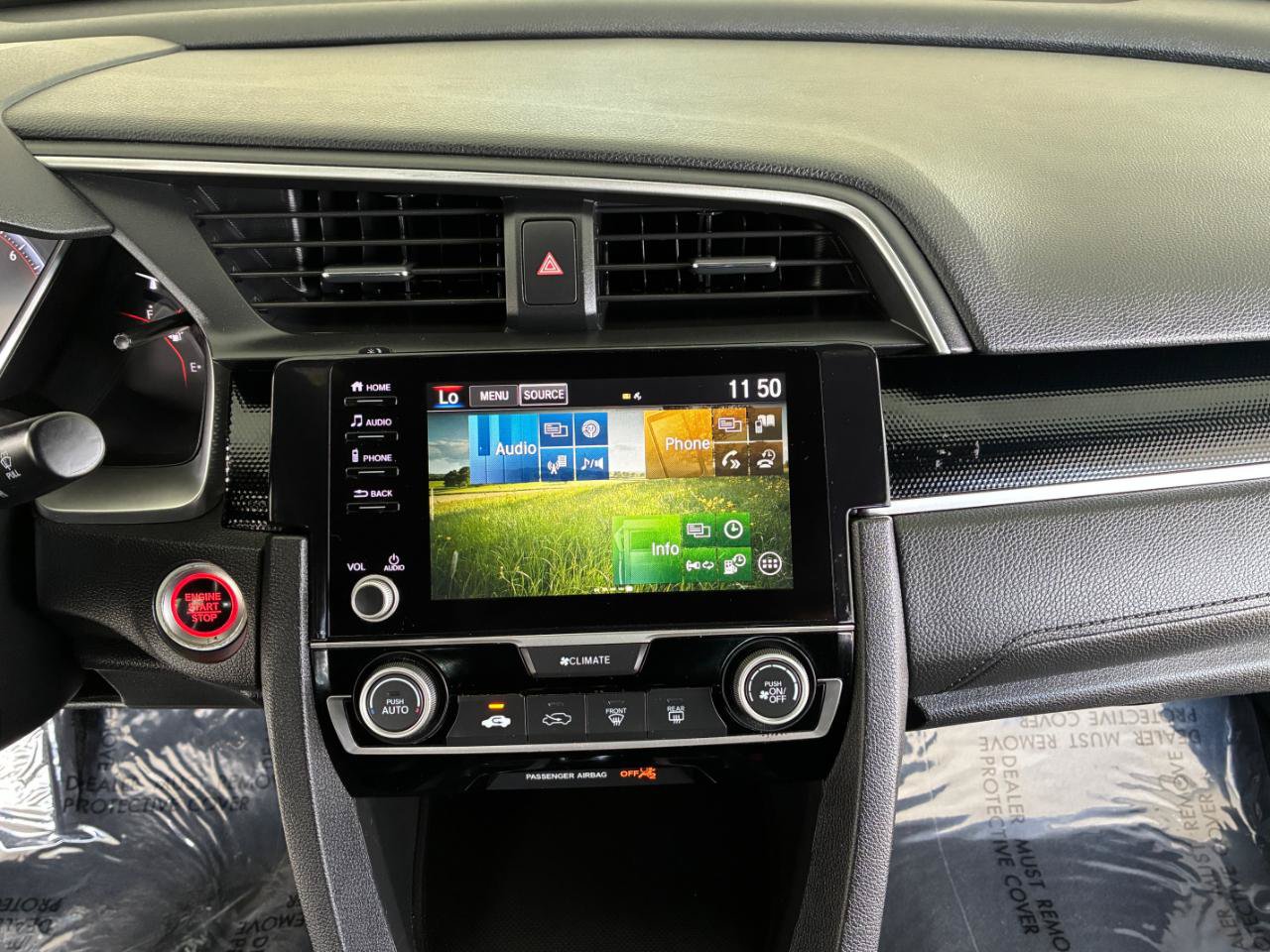 Used 2019 Honda Civic Sport image 19