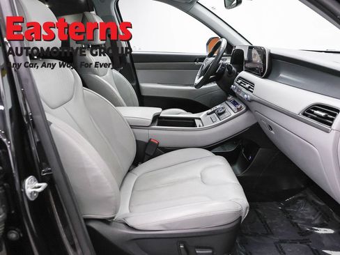 Used 2021 Hyundai Palisade SEL w/ Cargo Package AWD/4WD image 27