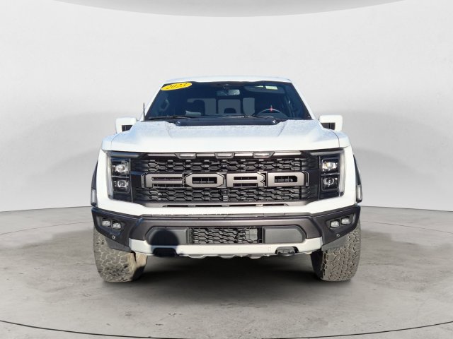 Used 2023 Ford F150 Raptor AWD/4WD image 8