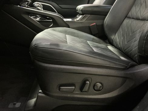 Used 2023 Kia Telluride EX X-Line AWD/4WD image 15
