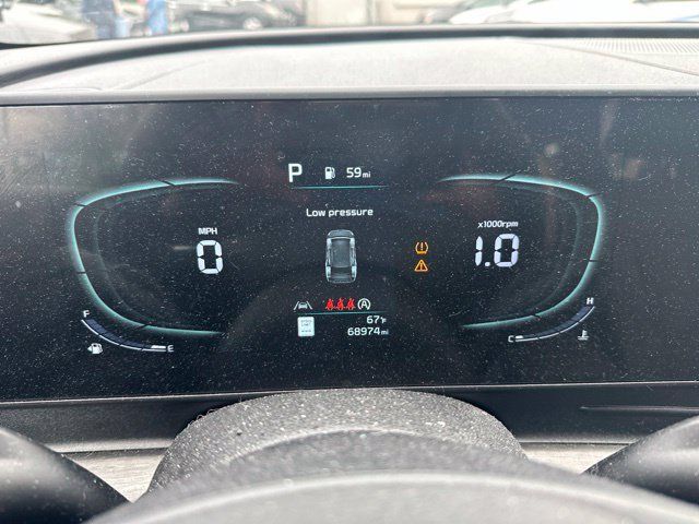 Used 2023 Kia Sportage X-Line w/ X-Line Premium Package AWD/4WD image 20